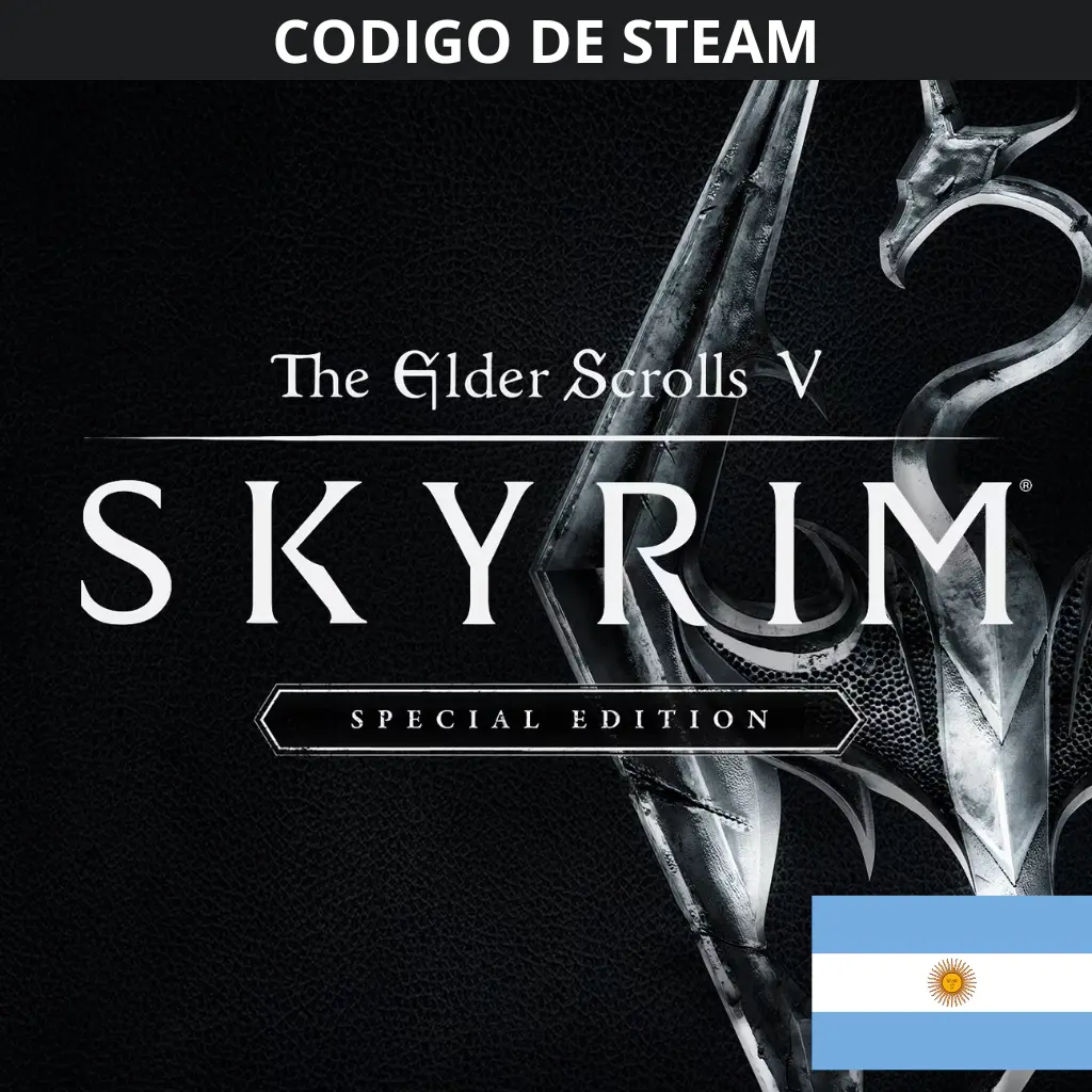 The elder Scrolls V: Skyrim 