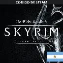 The elder Scrolls V: Skyrim 