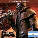 Fallout New Vegas