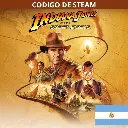 Indiana Jones y el Gran Circulo