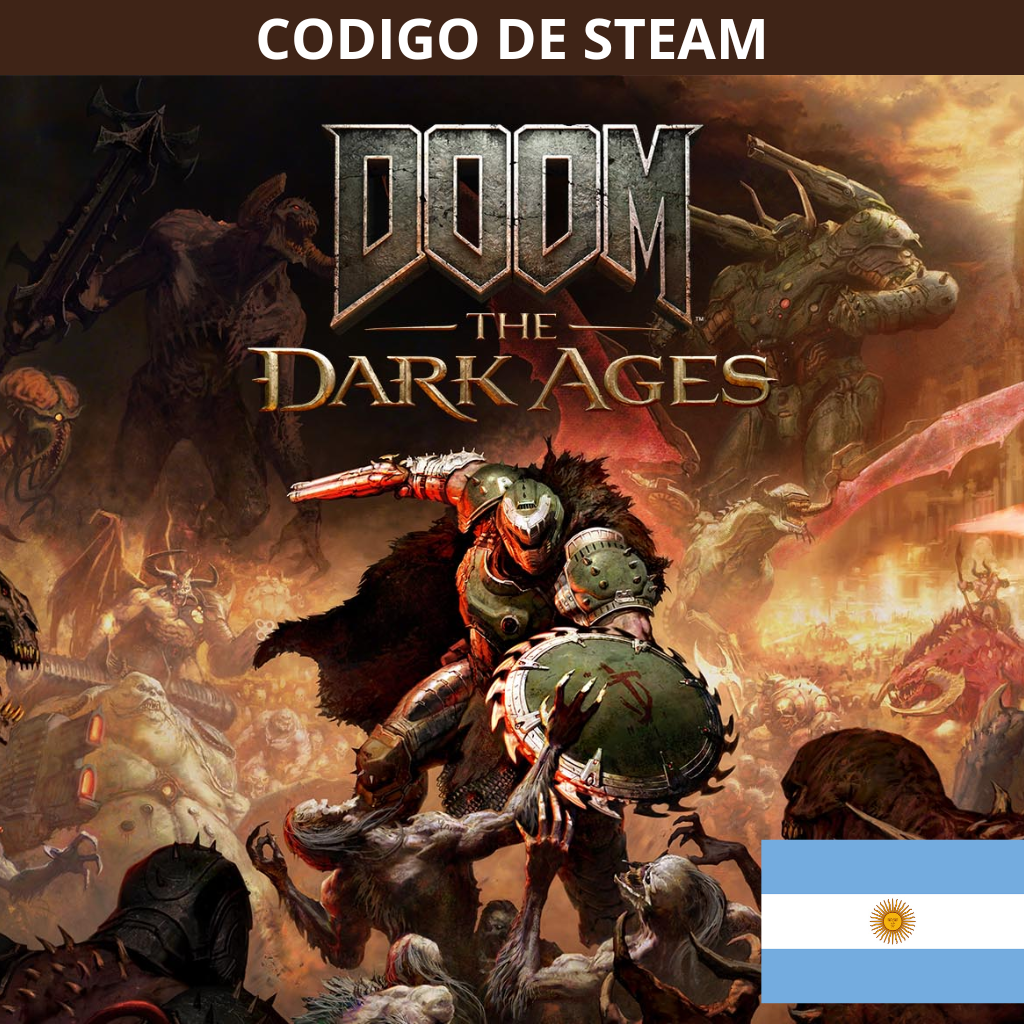 Doom: The Dark Ages