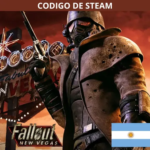 Fallout New Vegas