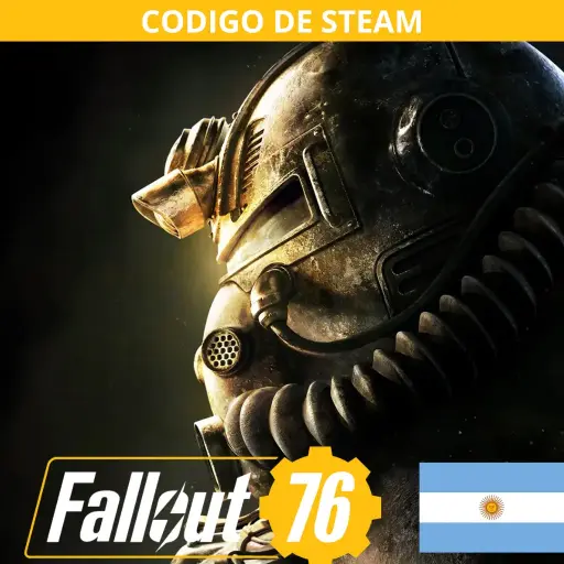 Fallout 76